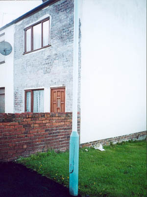 Sunnyside, Barker Lane